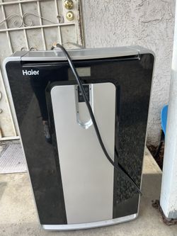 Portable AC/Heater