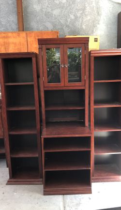 Used office furniture