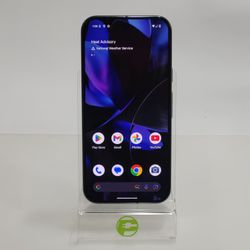 T-Mobile Google pixel 9 pro 128GB Obsidian GA05925-US