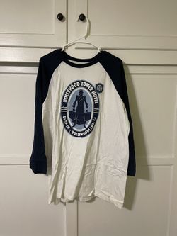 Hollywood Tower Hotel Shirt