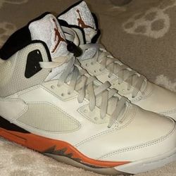 Air Jordan ‘Shattered Backboard’ 5
