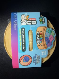 Mystery Dumpling Never Opened