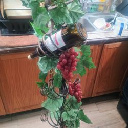 Wine Bottle Holder