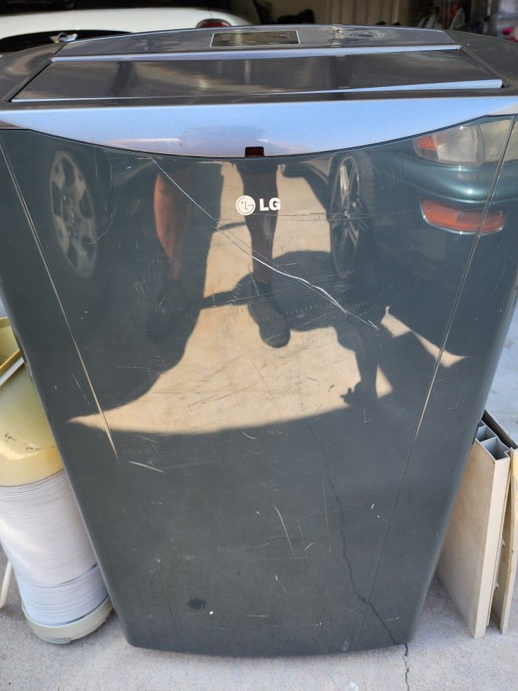 Portable AC