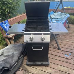 Bbq