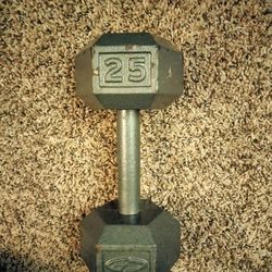 Dumbbell 