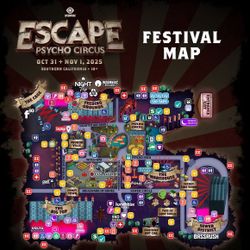 Escape 2 Day VIP