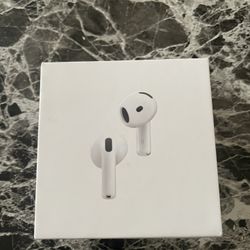 AirPod 4th Generation  W/ANC