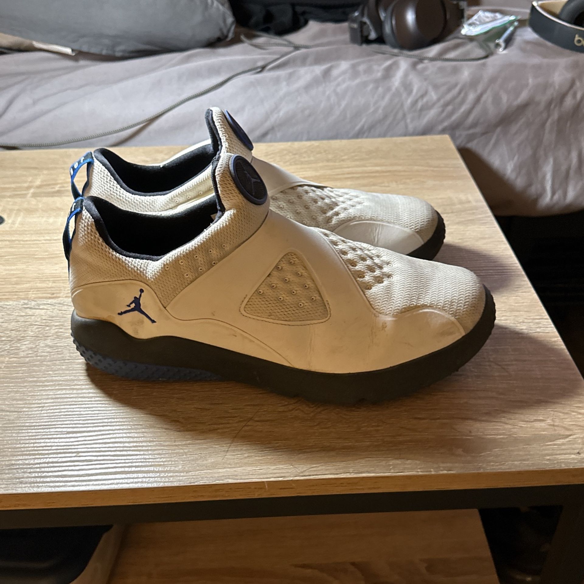 Jordan Trainers, Size 10