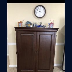 Tv Armoire 