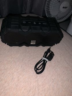 speaker Altec  Lansing