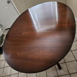 Dining Table Midcentury 