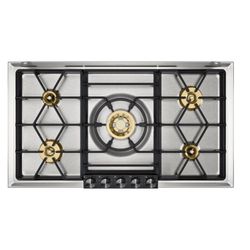 Gaggenau 200 Series Gas Cooktop 