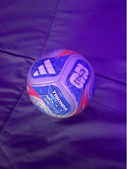 USA World Cup ball