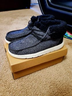 Bruno Mark Warm Boots (Women)