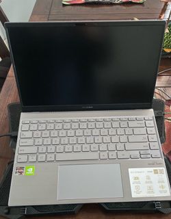 Asus zenbook 14 good condition