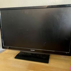 24” Monitor 