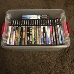 GameCube Games 