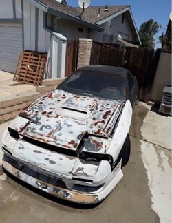 1988 RX-7 FC3S