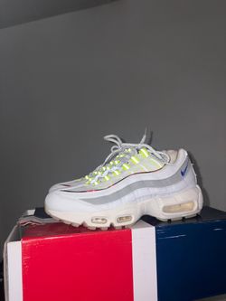 Nike Air Max 95 De Lo Mio