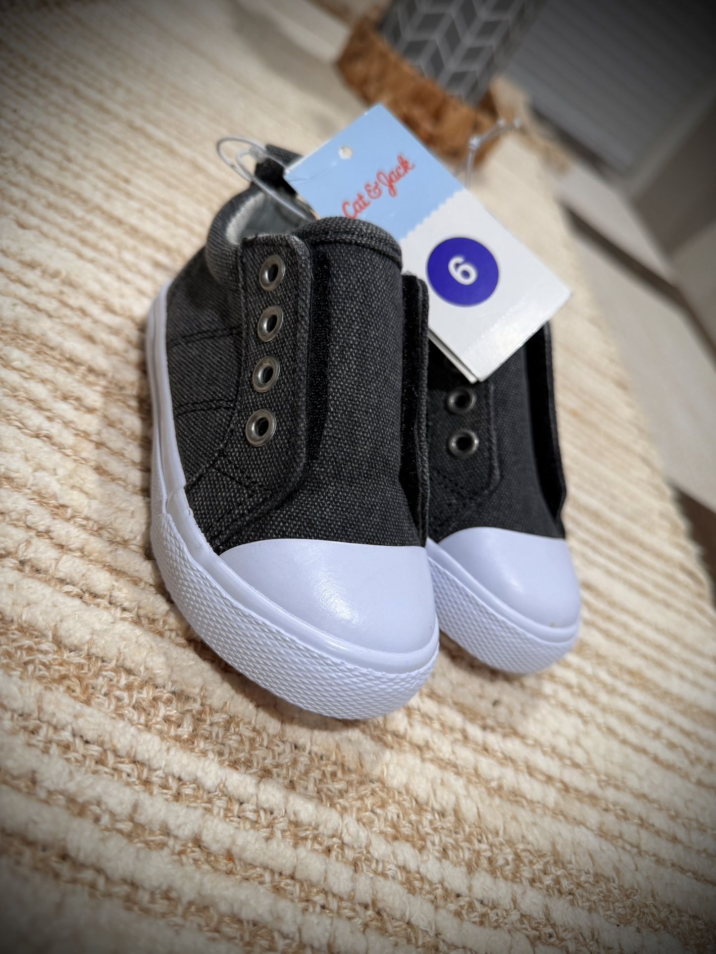 Toddler Shoes Size 6 