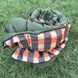 Suisse Sport Rock Canyon Sleeping Bag 