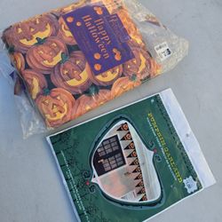 Halloween Decorations