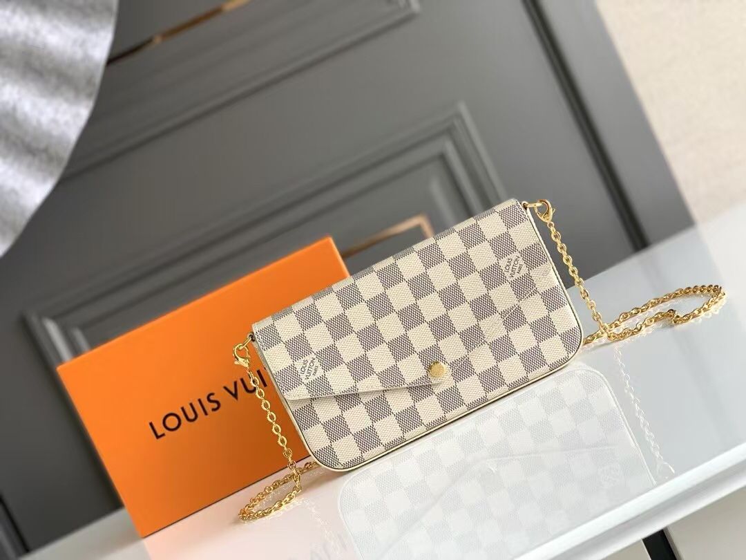 Lv Pochette Felicie