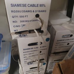 Security Cable Wires
