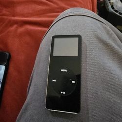ipod Nano 1 gb