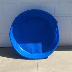 FunSicle Plastic Kids Pool
