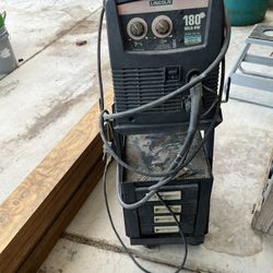Welder 