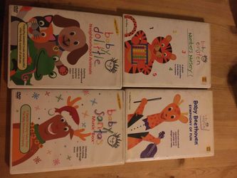 Baby Doolittle Movies