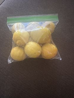 Lemons🍋🍋