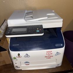 Xerox Printer