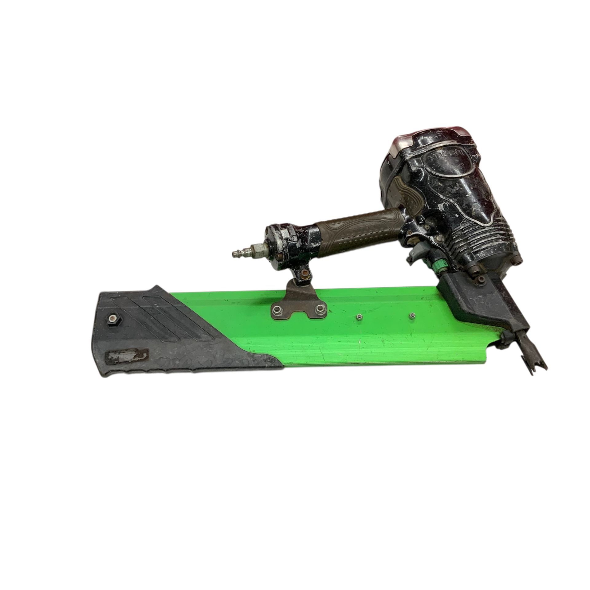 Hitachi NR90AE Nail Gun