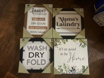 Wall Decors