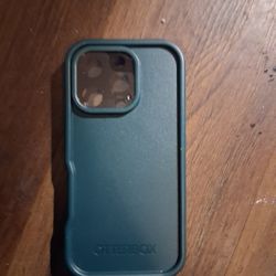 Otter Box IPhone 16 Fre Pro Series Case With Magsafe