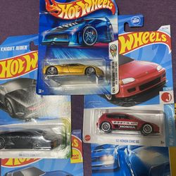 Hotwheels
