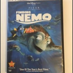 Finding Nemo 2-Disc Set Collector's Edition (DVD, 2003)