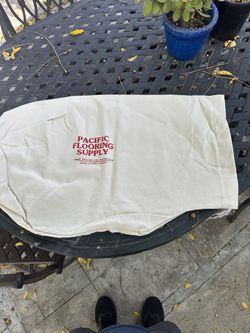 Dust Bags For 220v Big Machines Sanders ( American Sanders, Bona, Clarke, Etc)