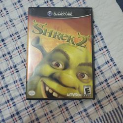 Shrek 2