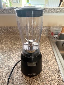 Blender