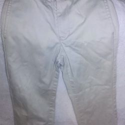 Size 6 Boys Dress Pants