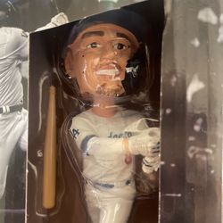 Kike Hernandez Bobble head