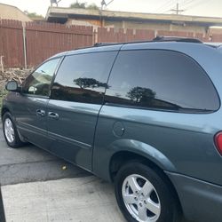 2006 Dodge Grand Caravan