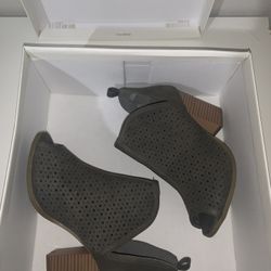 Top Moda Women’s Wedges 