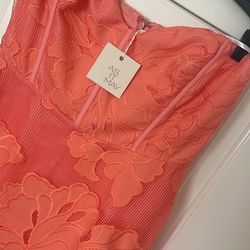 AS IT MAY PROM DRESS SIZE 10 & 12