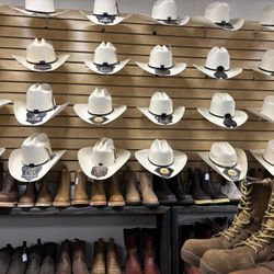 Sombreros De Mexico Estilo Vaquero 