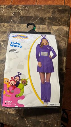 Woman’s costume